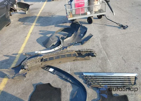 2016 Chrysler Town & Country Touring z USA, uszkodzony, nr VIN 2C4RC1BG5GR156906